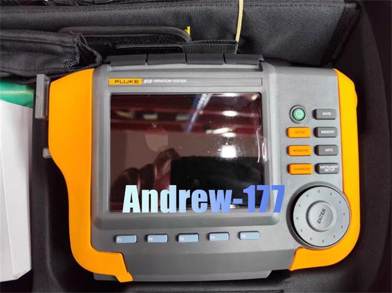 Тестер FLUKE-810