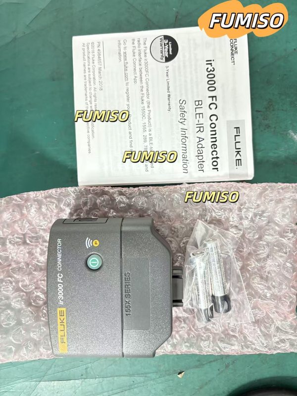 Разъём FLUKE-IR3000FC