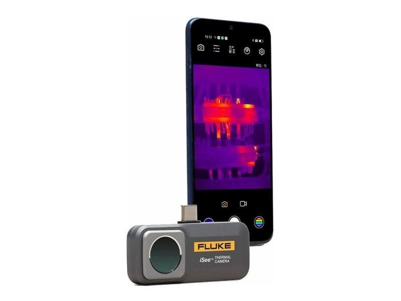 Оптико-электронная система FLUKE-TC01A