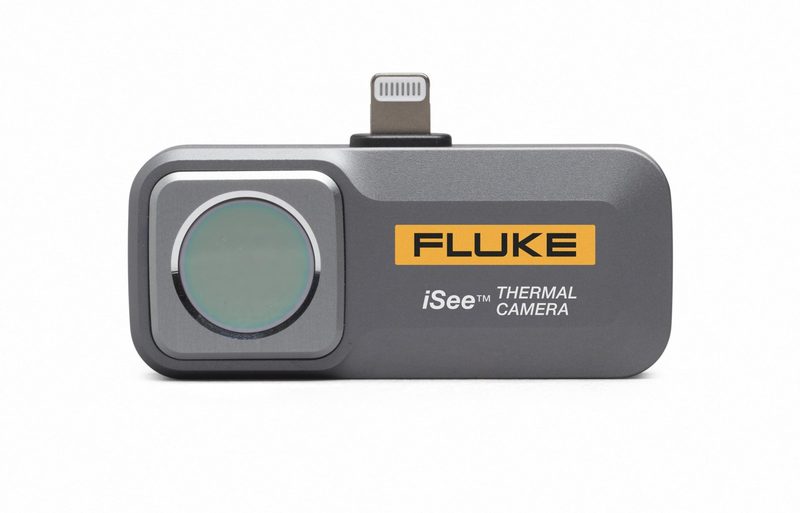 Оптико-электронная система FLUKE-TC01B