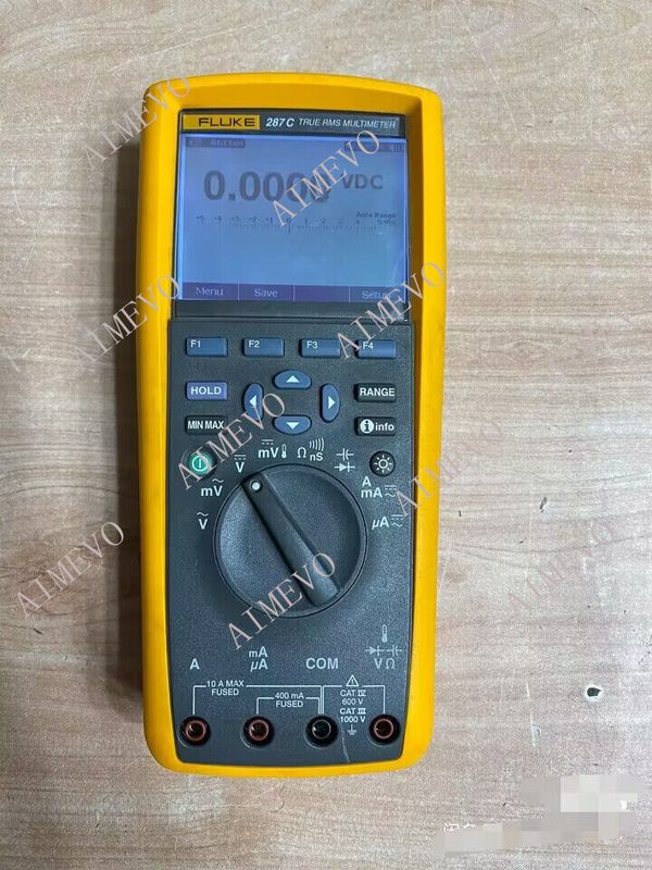 Мультиметр FLUKE287