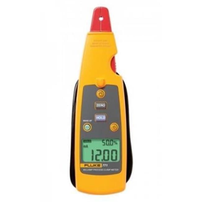 Мультиметр FLUKE771