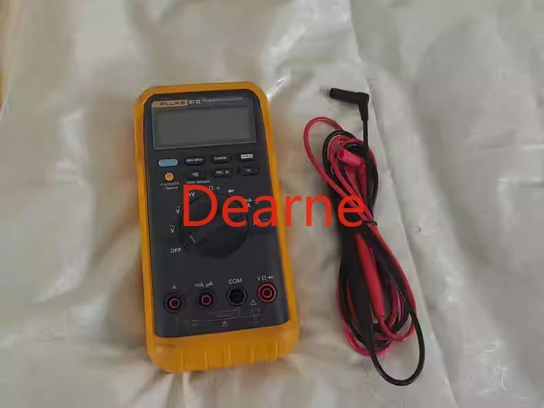 Тестер FLUKE87III