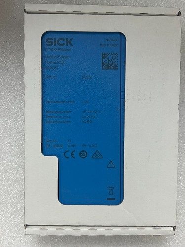 Шлюз полевой шины SICK FLX0-GETC100