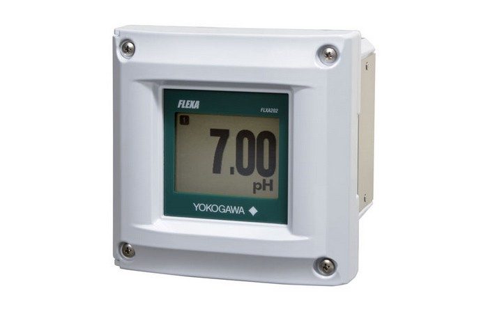 Датчик Yokogawa FLXA202