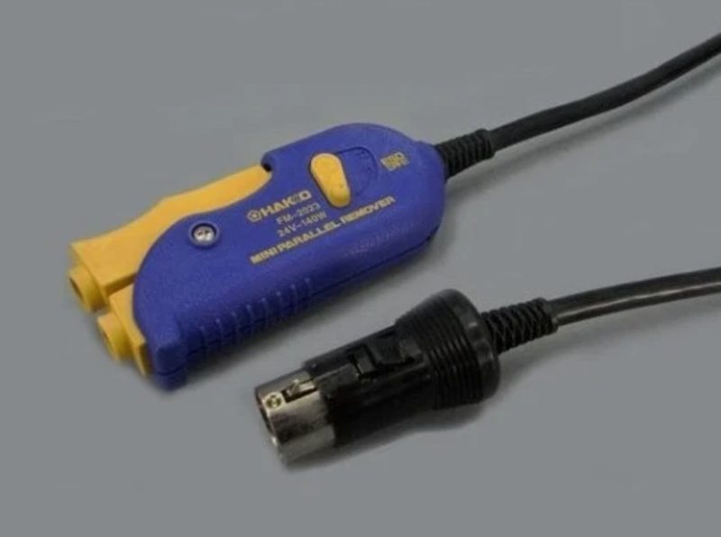 Паяльник FM-2023