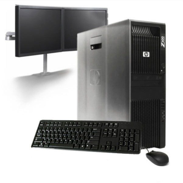 Жёсткий диск HPE FM048UT