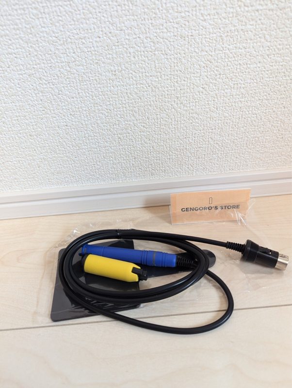 Паяльник Hakko FM2027-01