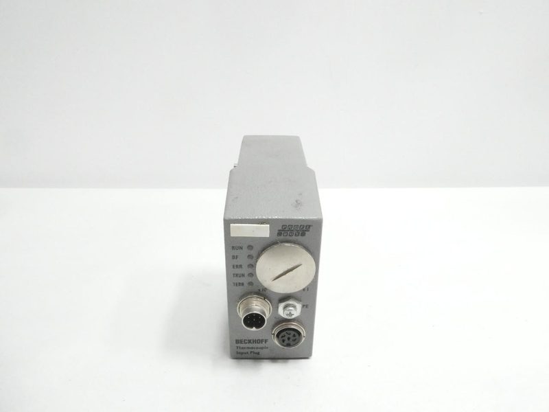 Термопара Beckhoff FM3312-B310-0010
