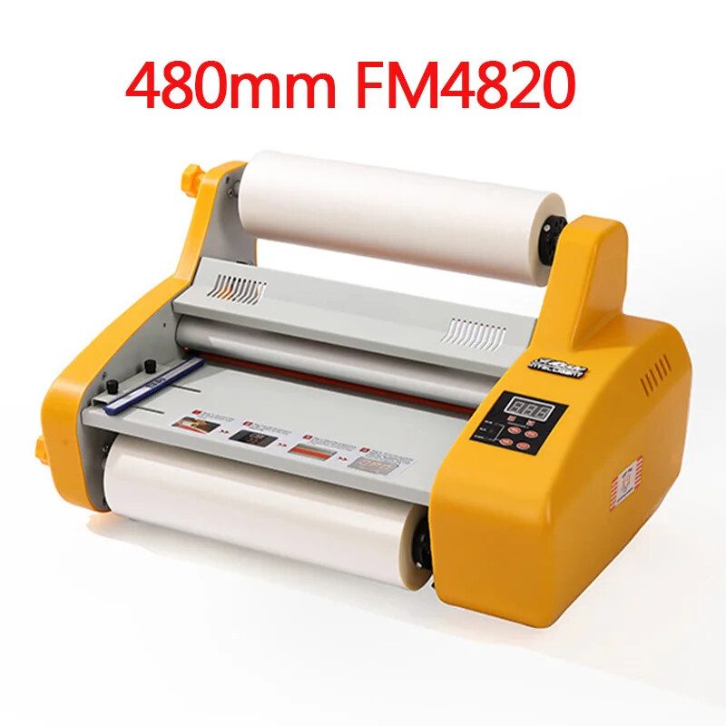 Ламинатор FM4820