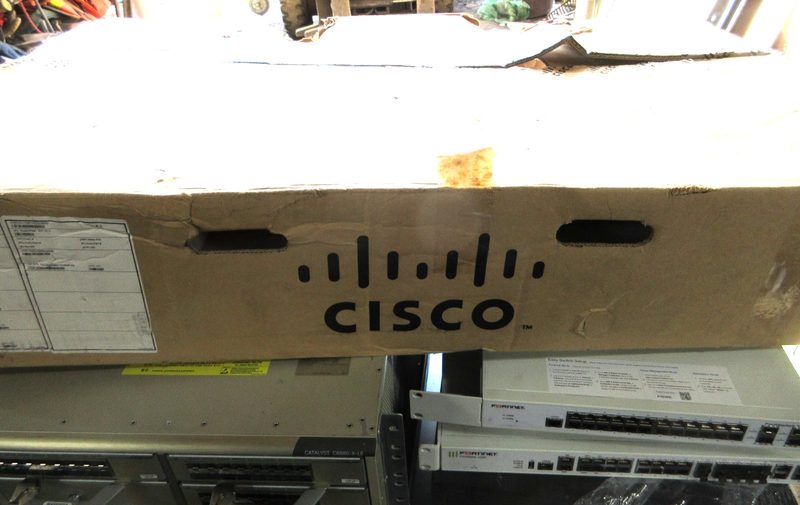 Межсетевой экран Cisco FMC1000-K9