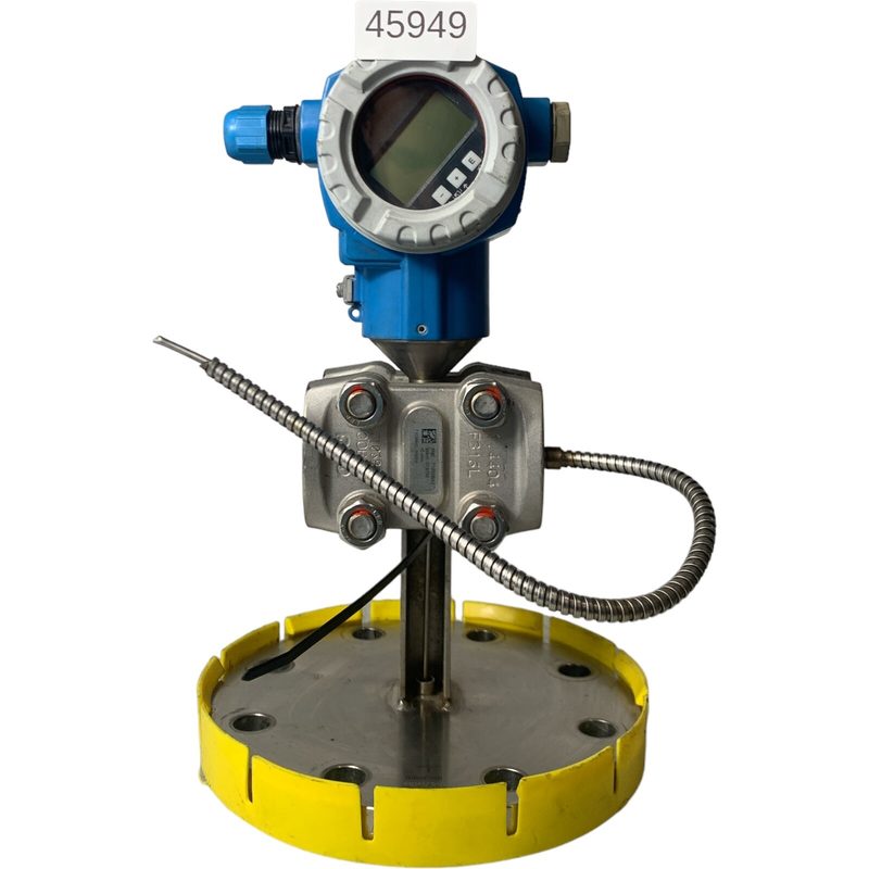 Датчик давления Endress+Hauser FMD77-1AA7FB1YFABA
