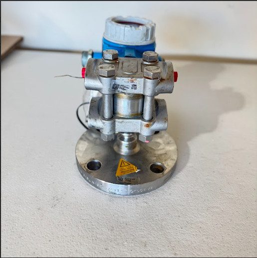 Датчик давления Endress+Hauser FMD77