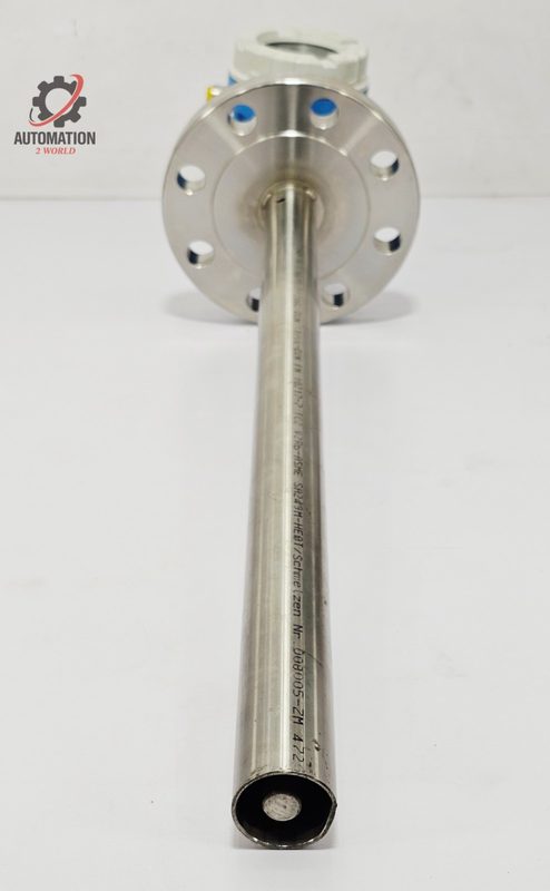 Датчик уровня Endress+Hauser FMP40-1LL2AMJB21CB