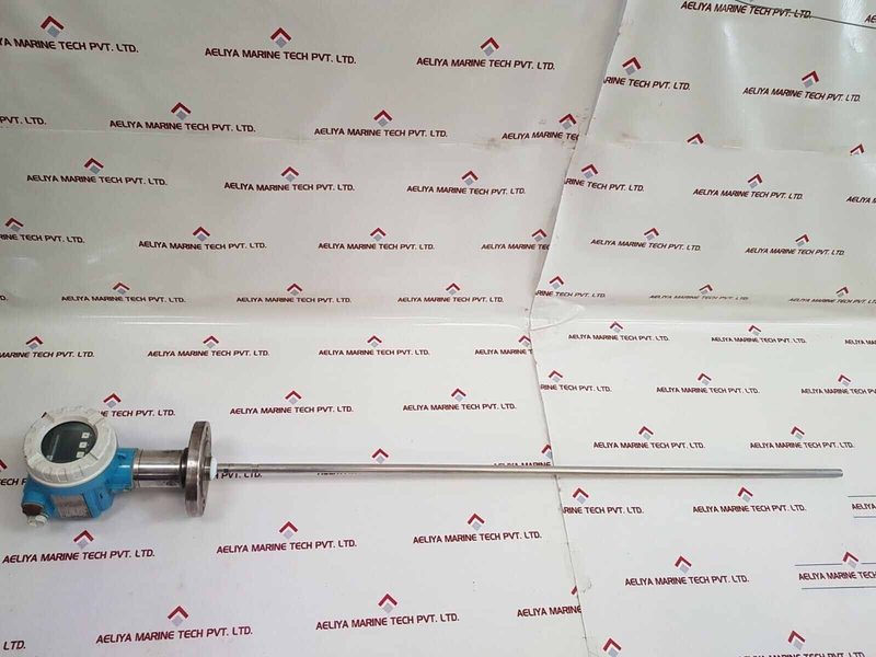 Датчик уровня Endress+Hauser FMP40-7KK2AEJB21GA