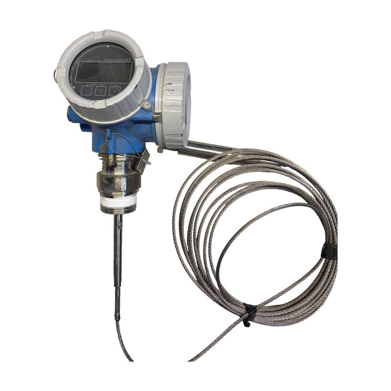 Датчик уровня Endress+Hauser FMP51-DJLP2/0