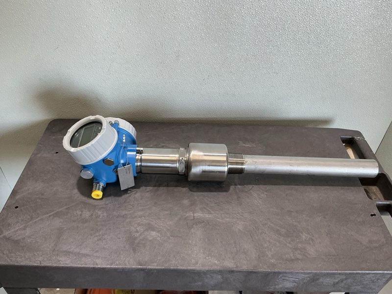 Датчик уровня Endress+Hauser FMP54-AJC75/0