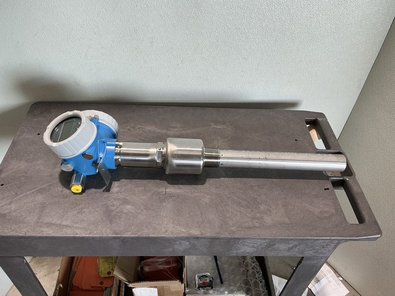 Датчик уровня Endress+Hauser FMP54-AJC82/0