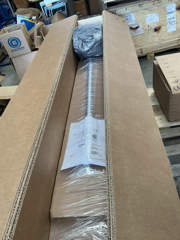 Датчик уровня Endress+Hauser FMP54-APMW1/0
