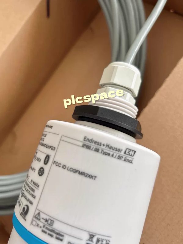 Датчик уровня Endress+Hauser FMR20-91C3/0