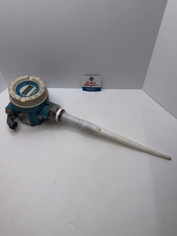 Датчик уровня Endress+Hauser FMR231A-TEGNJ1C4A