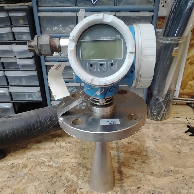 Датчик уровня Endress+Hauser FMR51-3HX42/0