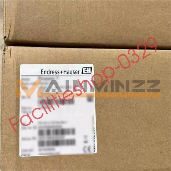 Датчик уровня Endress+Hauser FMR56-BABCCABNXRO+AK