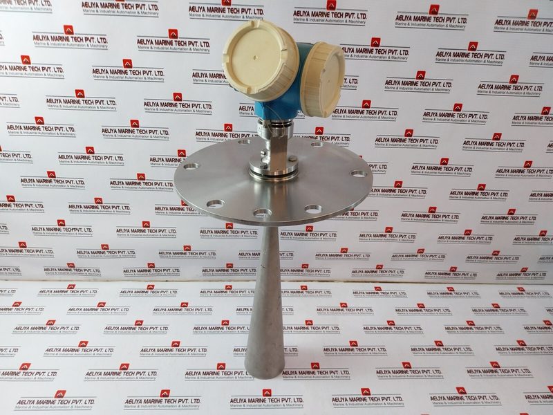Датчик уровня Endress+Hauser FMR57-FLT2/0