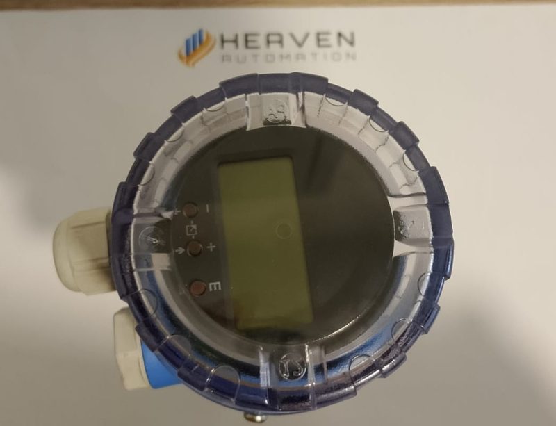 Датчик уровня Endress+Hauser FMU30-AAHEAAGGF