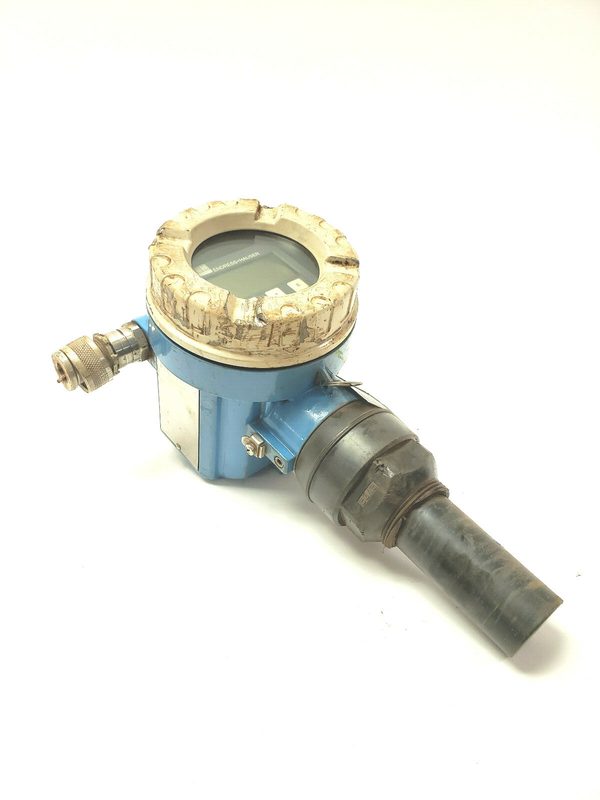 Ультразвуковой датчик Endress+Hauser FMU40-ANB2A4