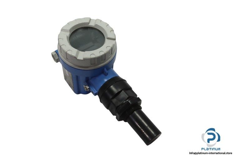 Ультразвуковой датчик Endress+Hauser FMU40-ARB2A2