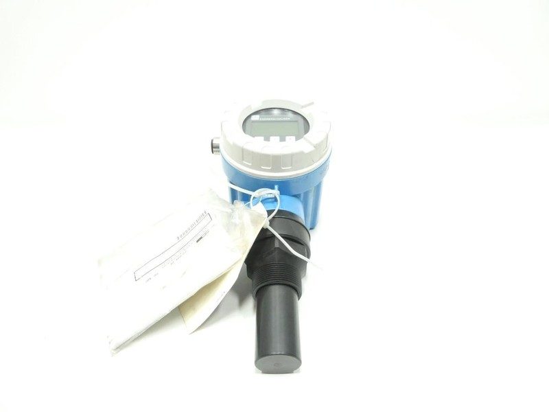 Ультразвуковой датчик Endress+Hauser FMU40-NNB2A4