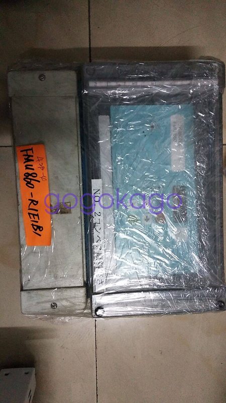 Ультразвуковой датчик Endress+Hauser FMU860-R1E1B1