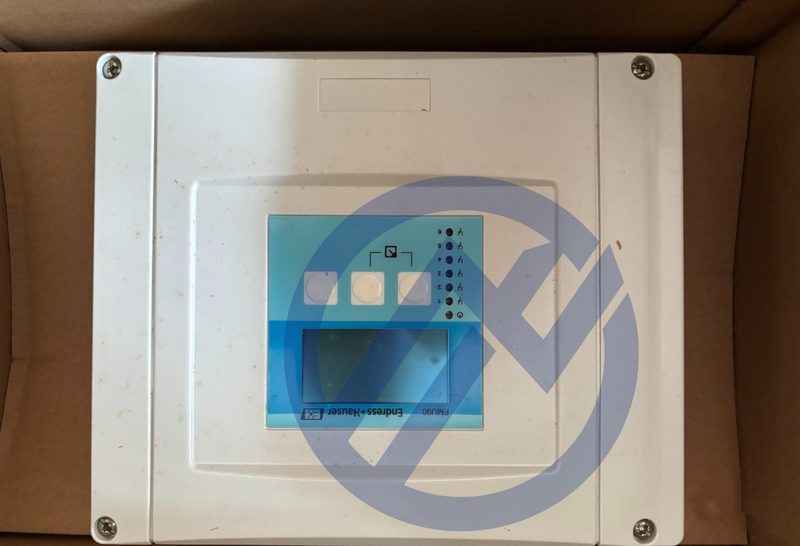 Ультразвуковой датчик Endress+Hauser FMU90-R11CA111AA1A