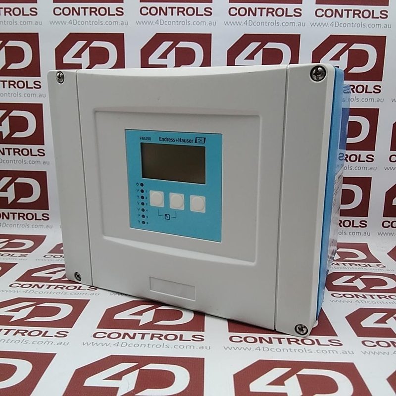 Ультразвуковой датчик Endress+Hauser FMU90-R11CA131AA1A
