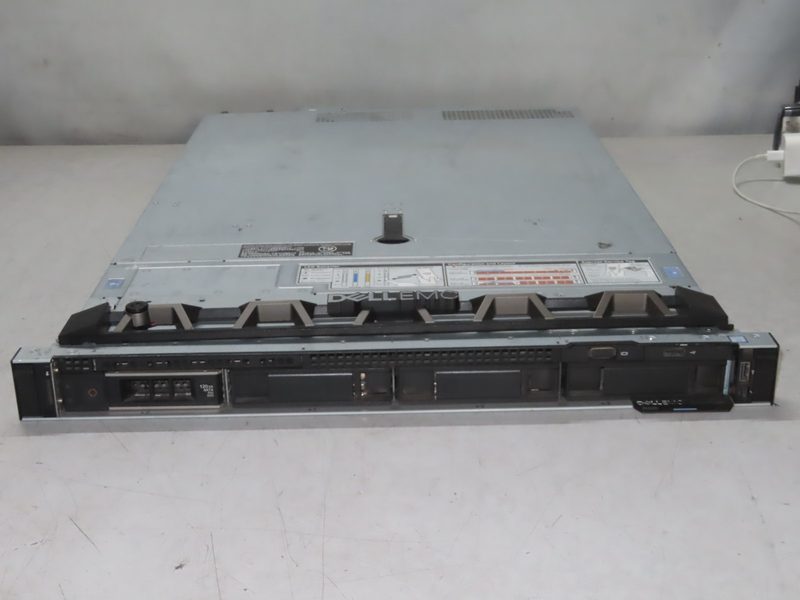 SSD-накопитель Dell FMYJMR2