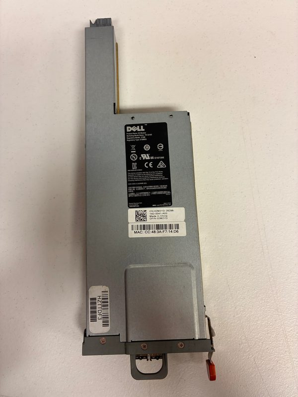 Сервер Dell FN2210S