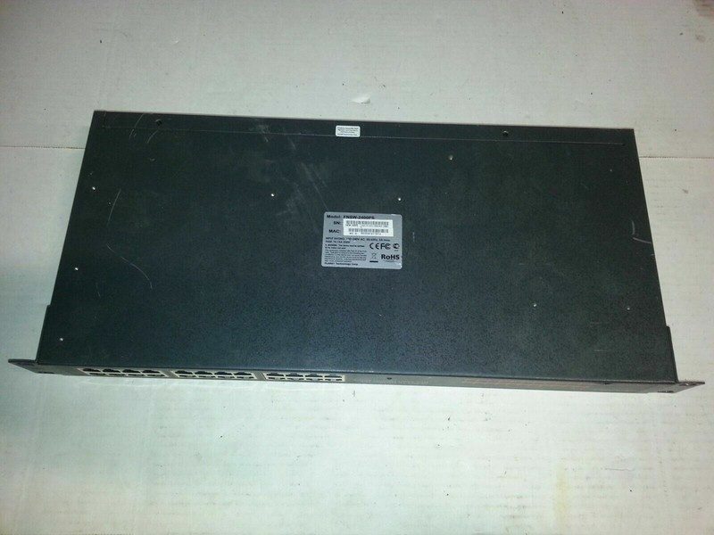 Коммутатор FNSW-2400PS