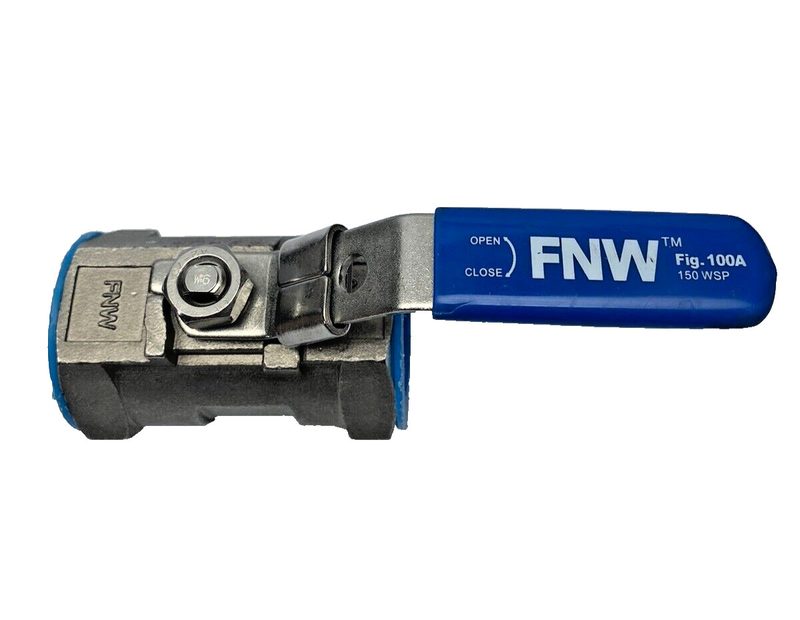 Клапан FNW100AH