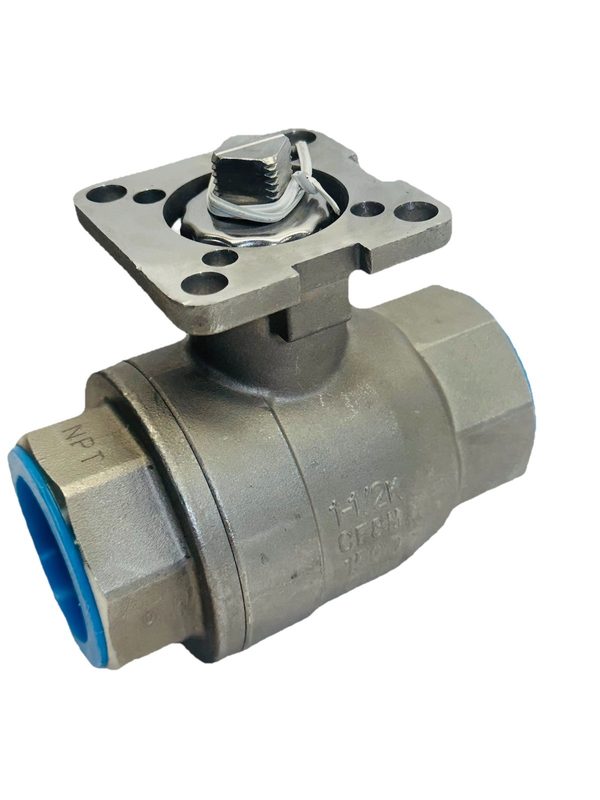 Клапан FNW220AMJ