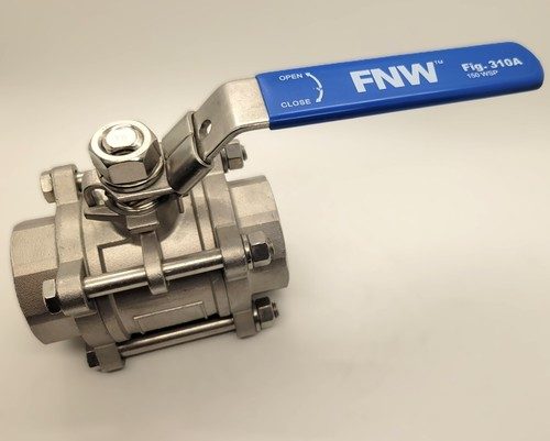 Клапан FNW310ASWJ
