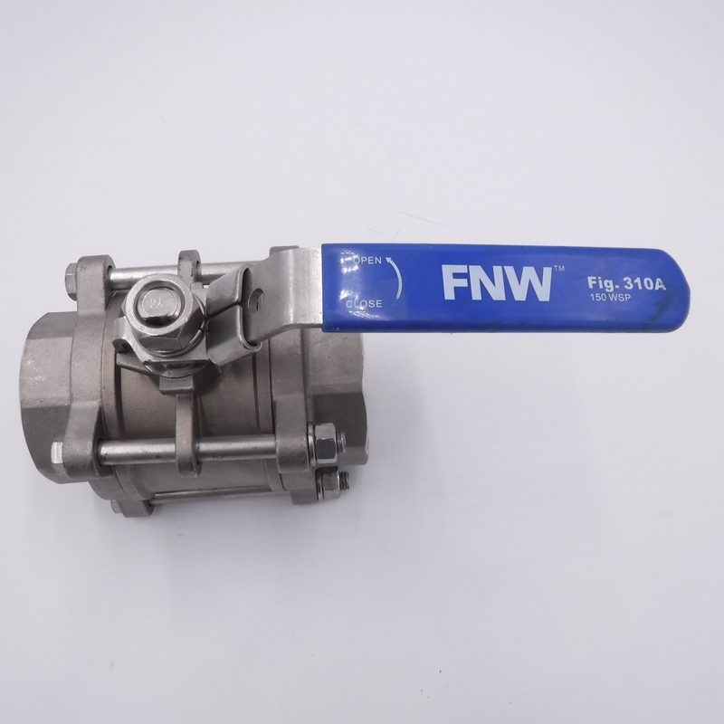 Клапан FNW310ASWK