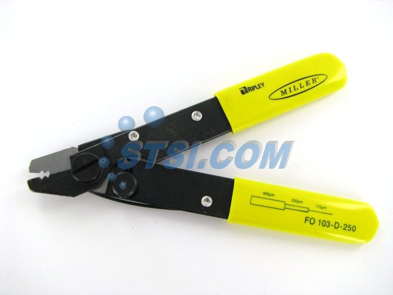 Стриппер FO103-D-250