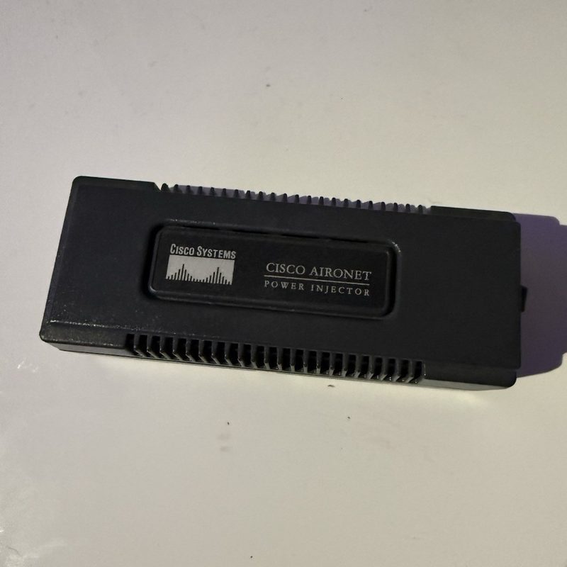 Точка доступа Cisco FOC1010M07W