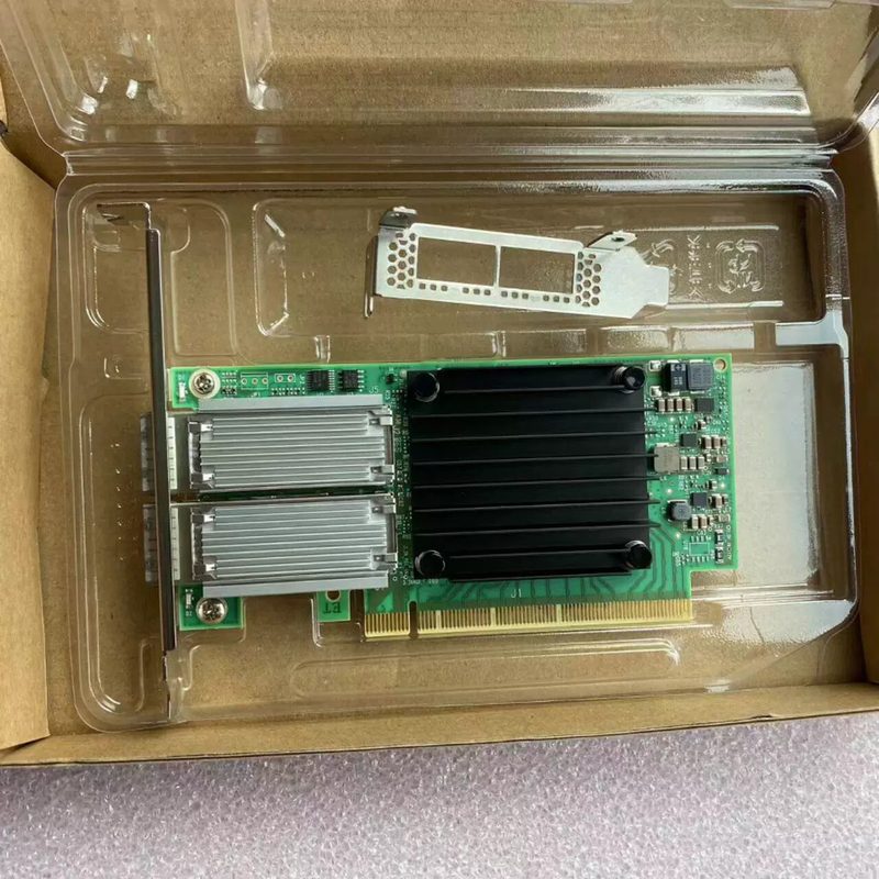 GPU-ускоритель HPE FOR825111-B21
