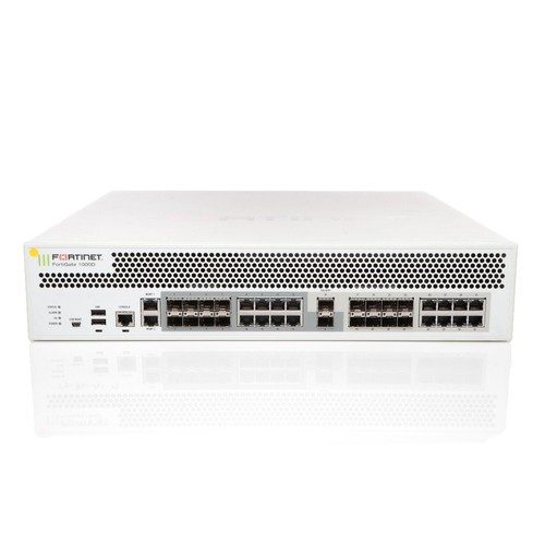 Межсетевой экран Fortinet FORTIGATE-1801F