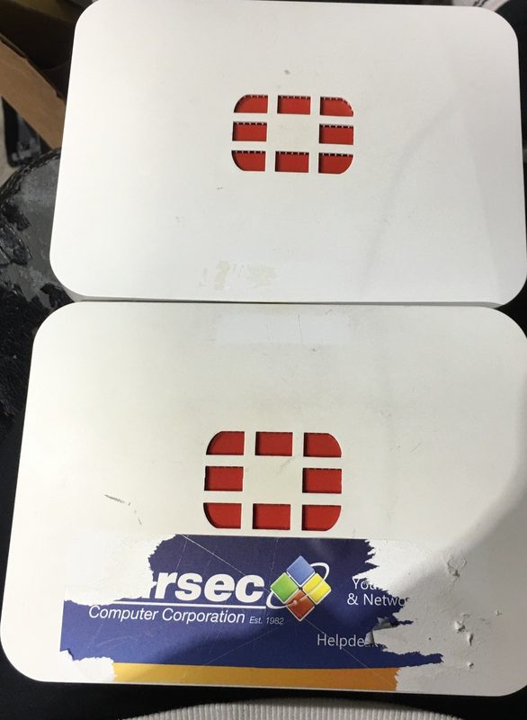 Межсетевой экран Fortinet FORTIGATE-30D