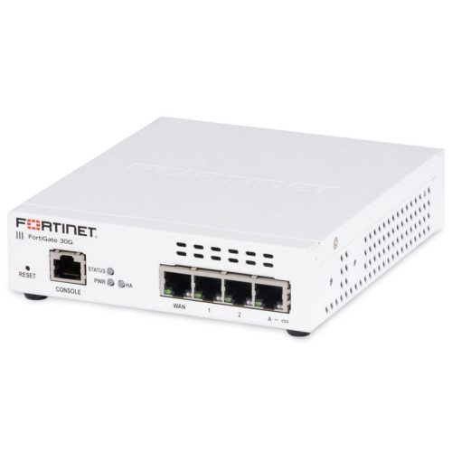 Межсетевой экран Fortinet FORTIGATE-31G