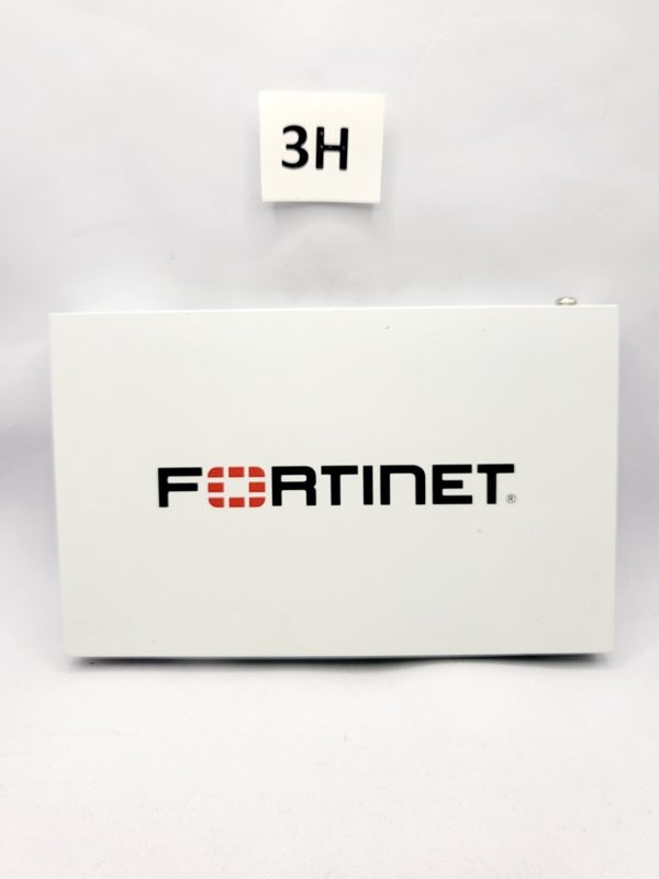 Межсетевой экран Fortinet FORTIGATE-40C