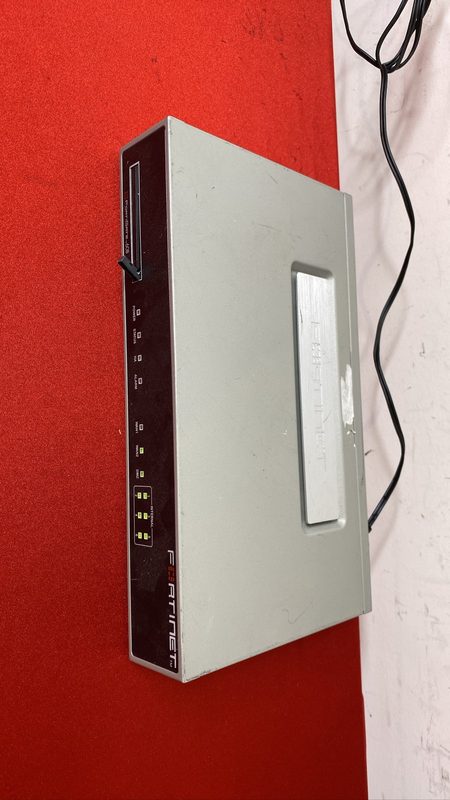 Межсетевой экран Fortinet FORTIGATE-60B